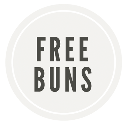 Free Biscoff Buns